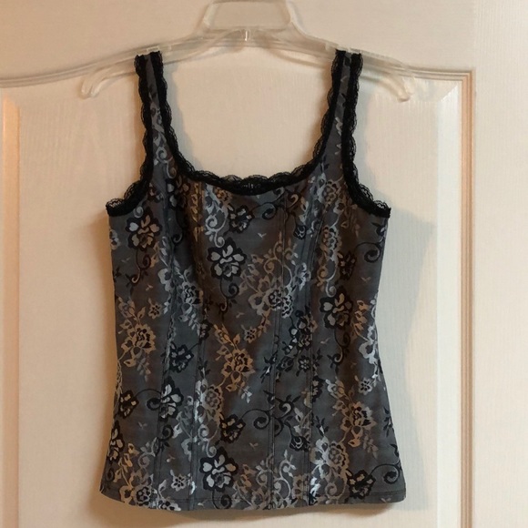 White House Black Market Tops - WHBM Top  Size Medium  EUC  Beautiful Fit